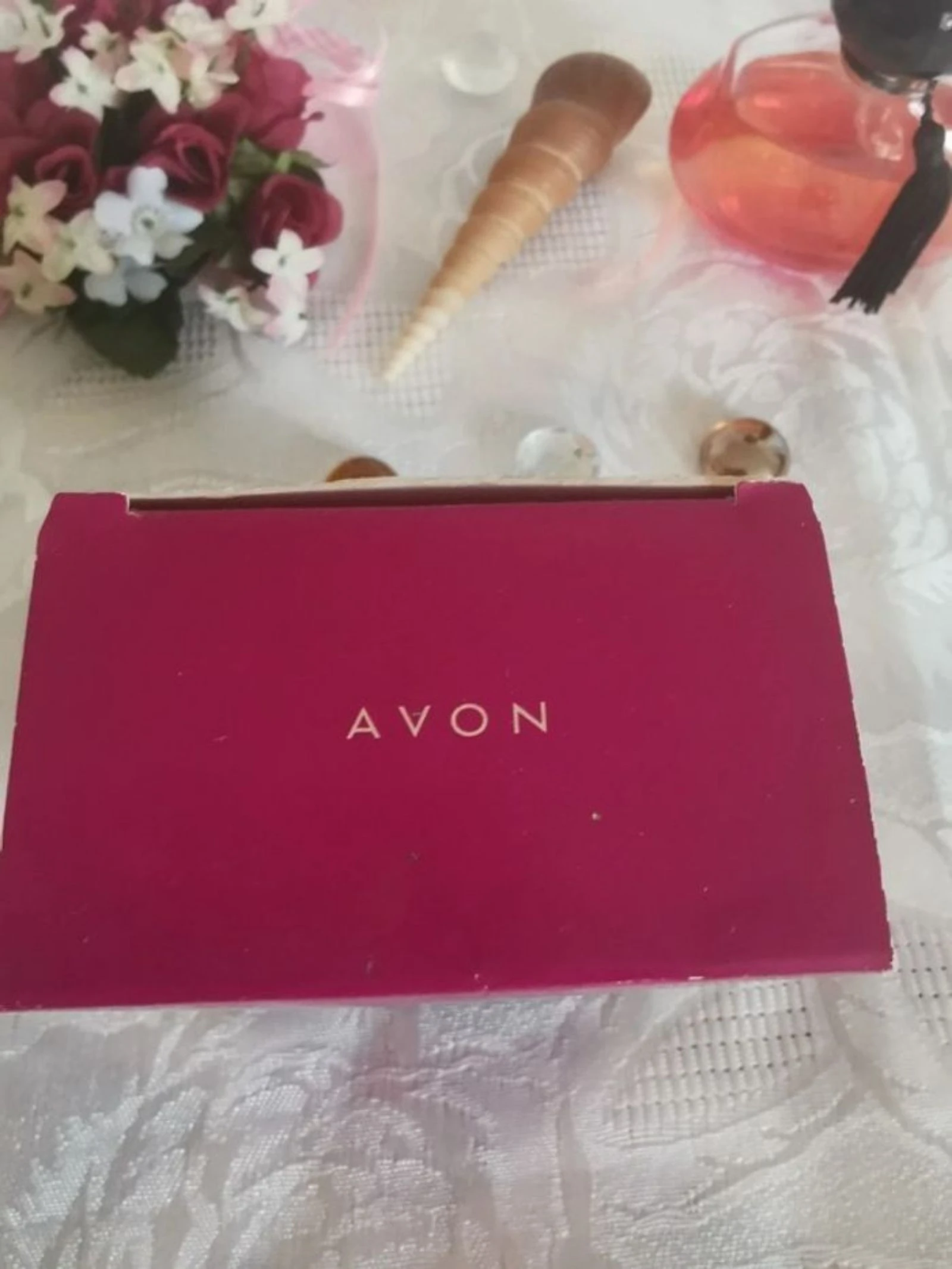 Parfum Far Away Paradise – photo 3